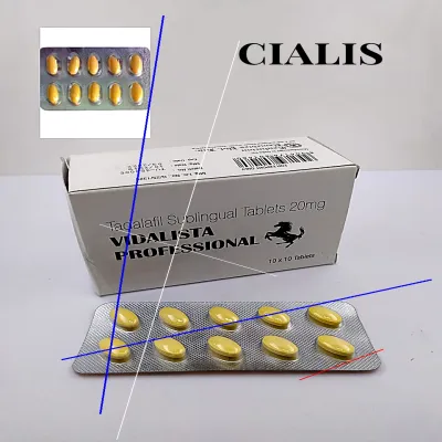 Acheter cialis a l'unité